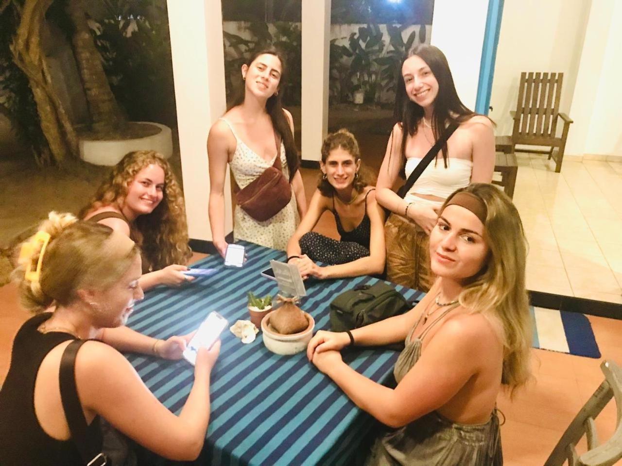Coco Bliss - Ahangama Dış mekan fotoğraf